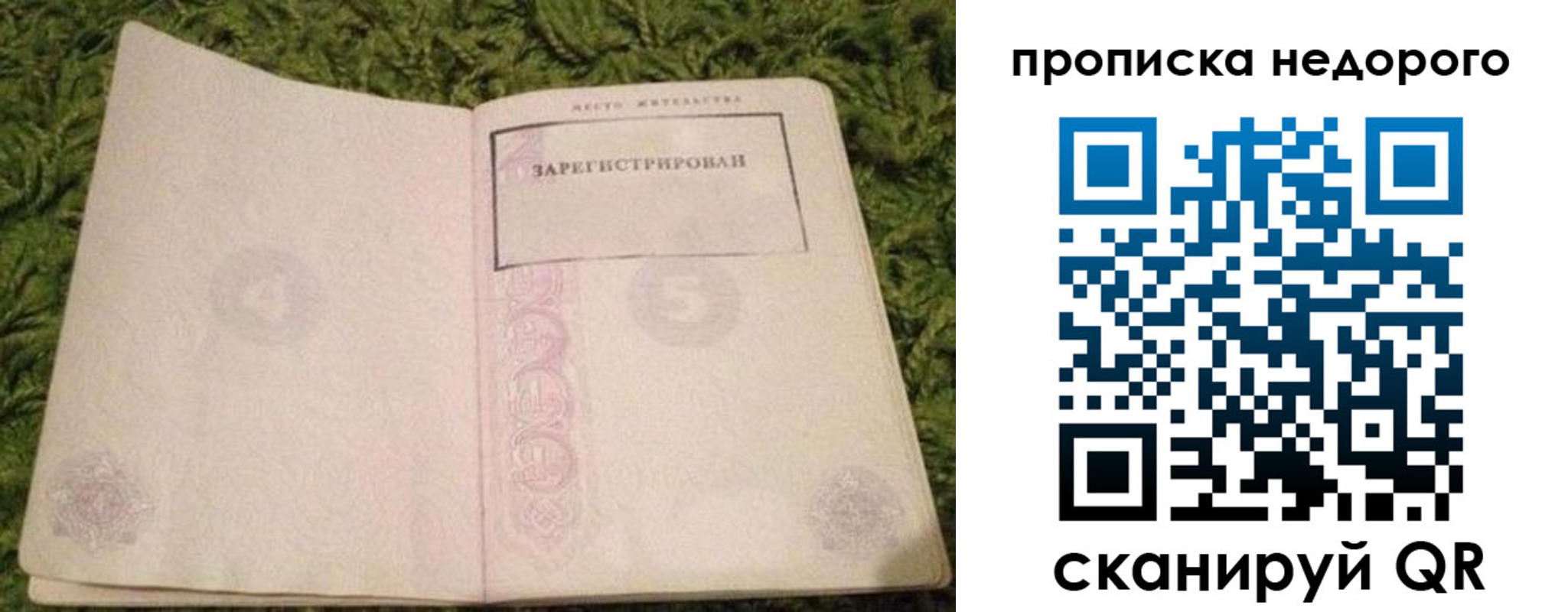 временная регистрация недорого в Орле